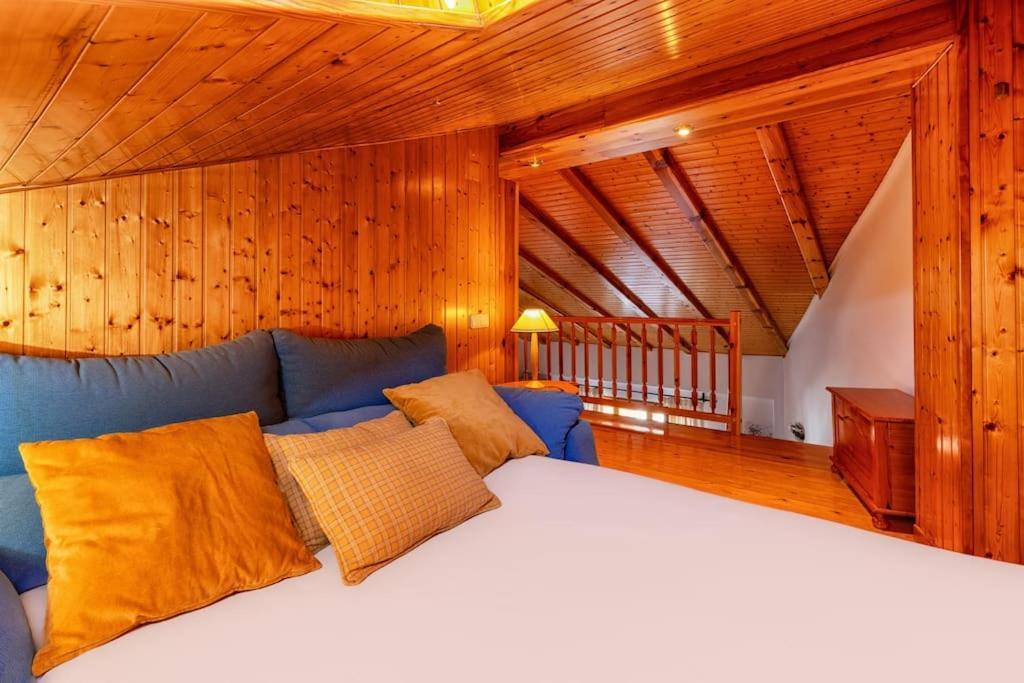 Apartamento Los 3 Reyes Valderrobres Eksteriør billede