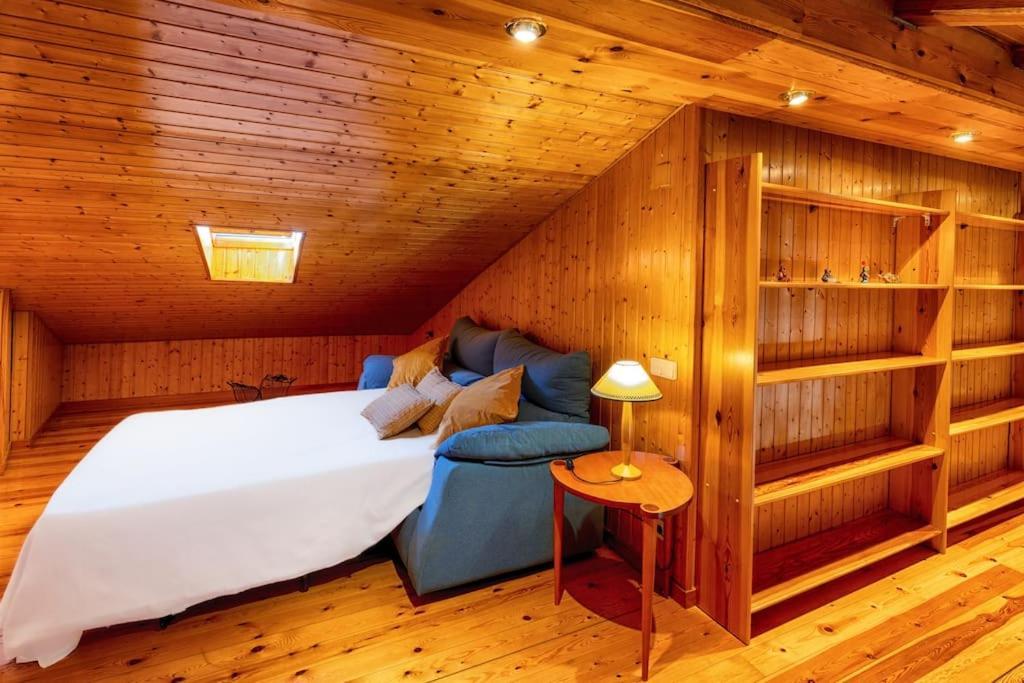 Apartamento Los 3 Reyes Valderrobres Eksteriør billede